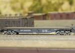 1003 Flat car kit jpg
