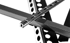 1901-5 Windowed Girders