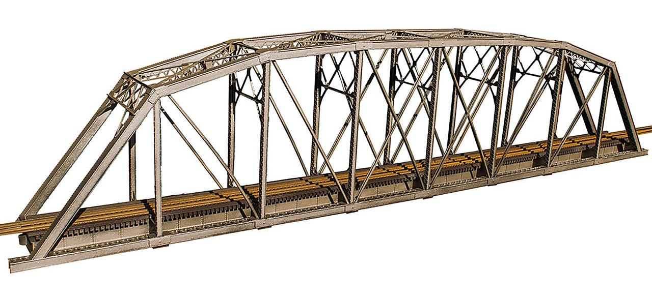 1901 200 foot Parker Truss Kit