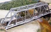 Gussted 150 foot Truss Kit # 1906