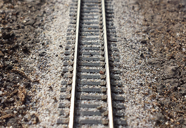 N-scale cvt